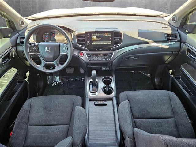 used 2019 Honda Pilot car, priced at $19,500