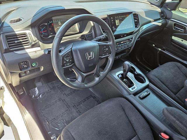 used 2019 Honda Pilot car, priced at $17,599