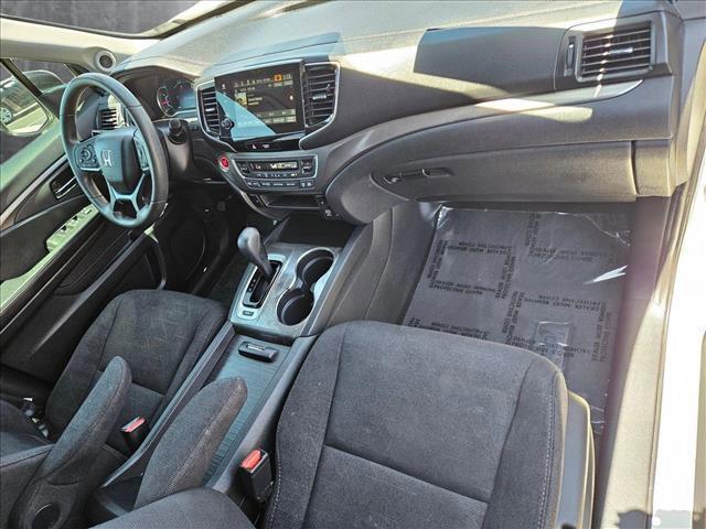used 2019 Honda Pilot car, priced at $19,500