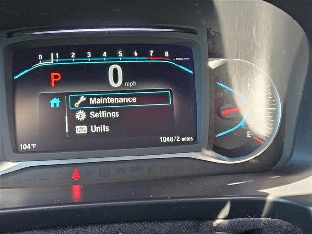 used 2019 Honda Pilot car, priced at $19,500