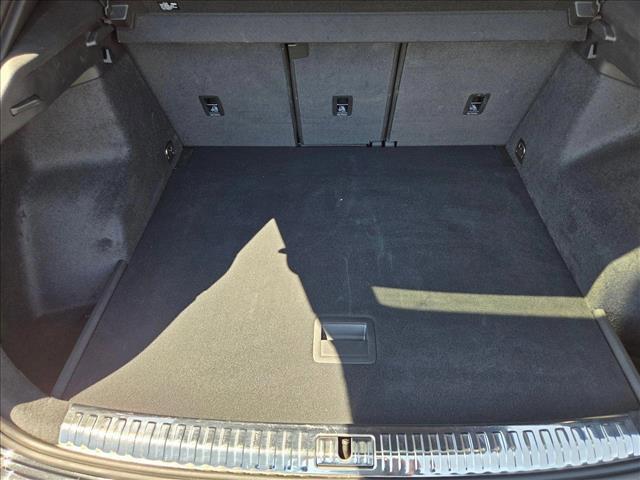 used 2024 Audi Q3 car, priced at $34,689