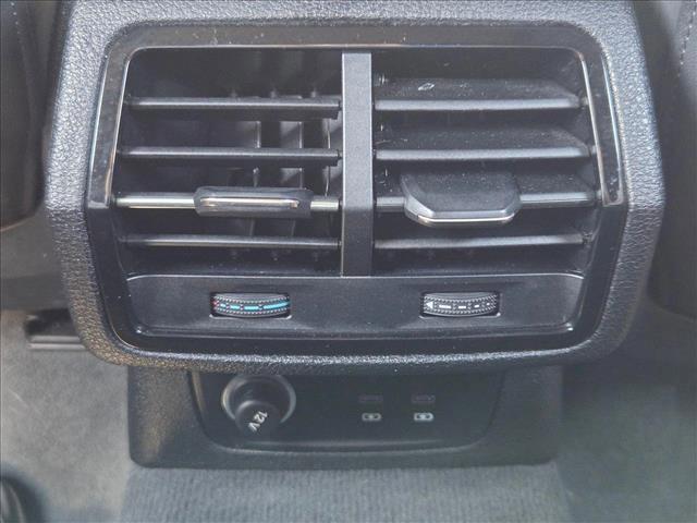 used 2024 Audi Q3 car, priced at $34,689