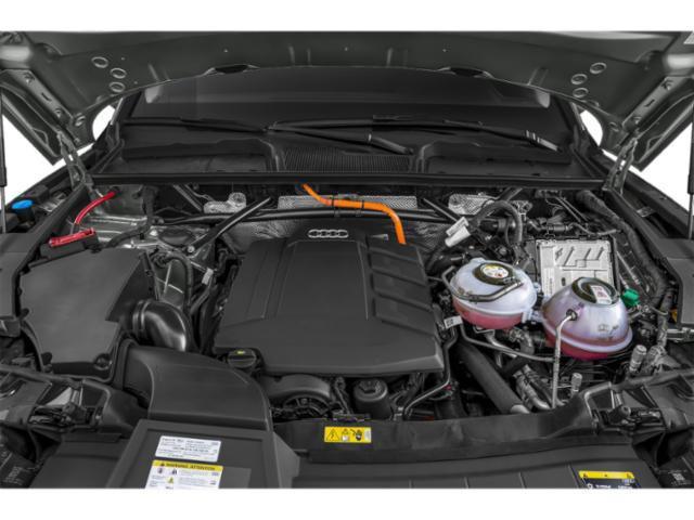 new 2025 Audi Q5 car, priced at $67,140