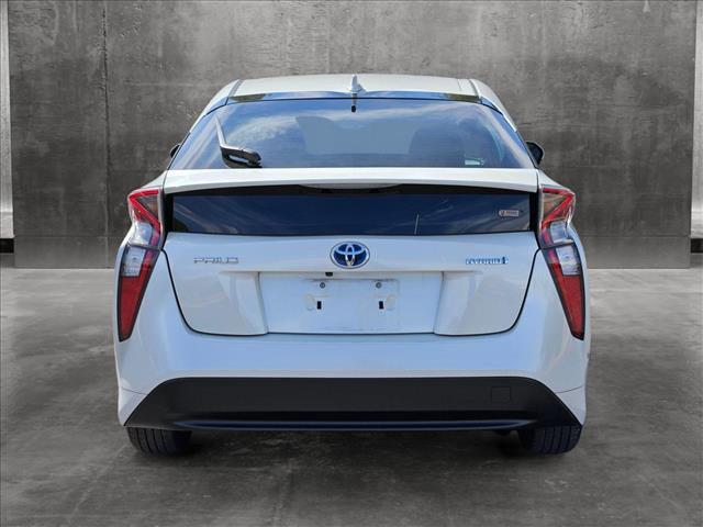 used 2017 Toyota Prius car, priced at $15,998