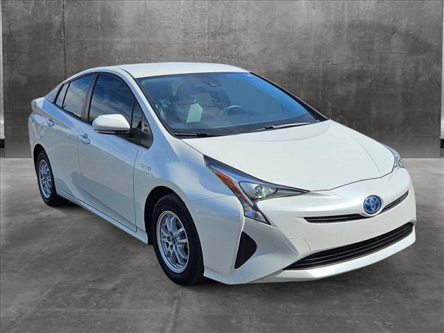 used 2017 Toyota Prius car, priced at $15,998