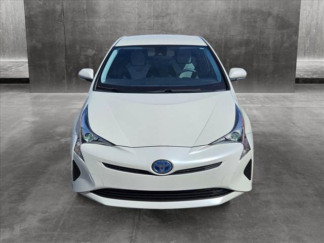 used 2017 Toyota Prius car, priced at $15,998