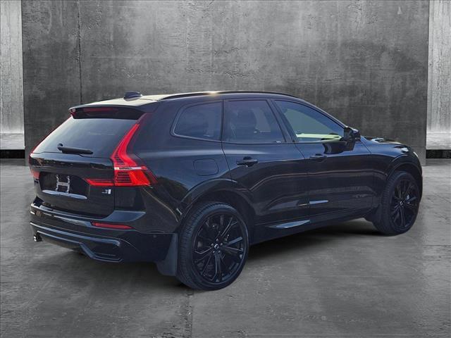 used 2024 Volvo XC60 Recharge Plug-In Hybrid car, priced at $57,998