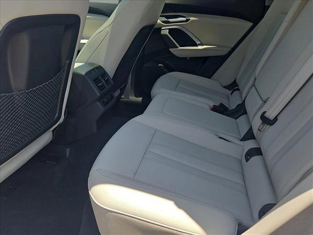 new 2025 Audi Q5 car, priced at $57,950