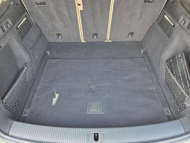 used 2025 Audi Q5 car, priced at $48,999