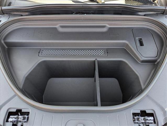new 2025 Audi Q6 e-tron car, priced at $72,065