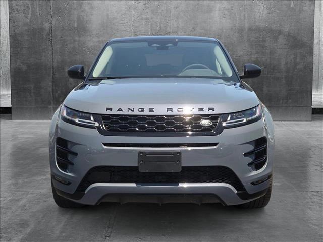 used 2023 Land Rover Range Rover Evoque car, priced at $38,688