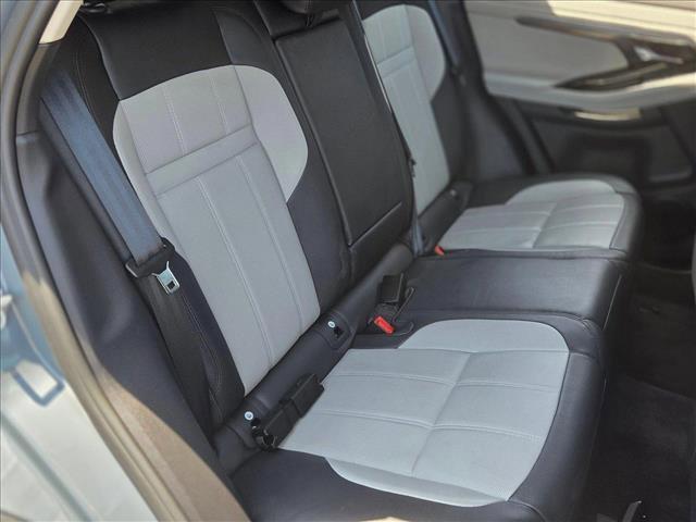 used 2023 Land Rover Range Rover Evoque car, priced at $38,688