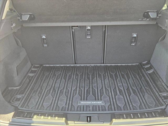 used 2023 Land Rover Range Rover Evoque car, priced at $38,688