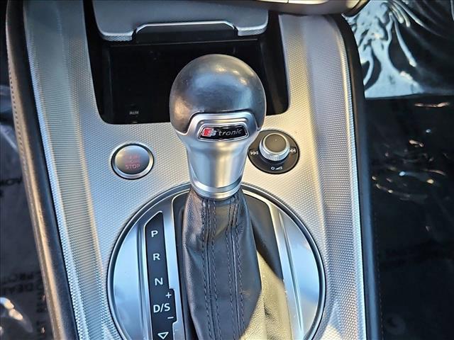 used 2016 Audi TT car, priced at $22,194