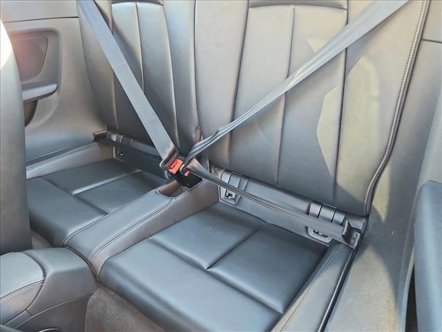 used 2016 Audi TT car, priced at $22,194