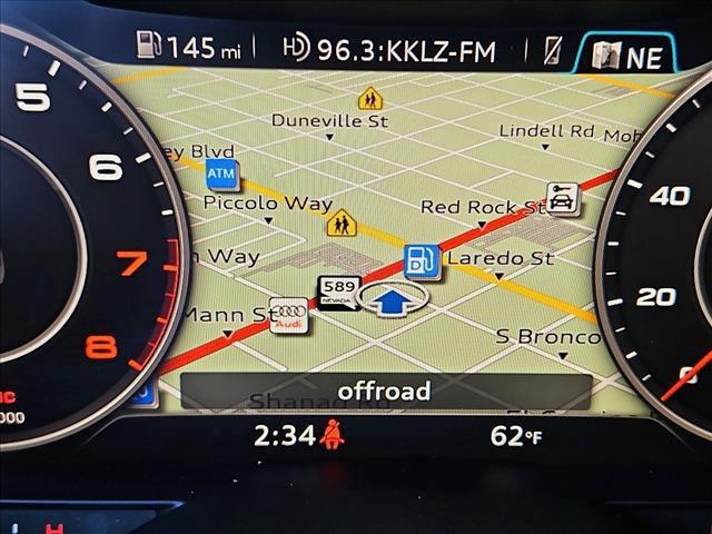 used 2016 Audi TT car, priced at $22,194