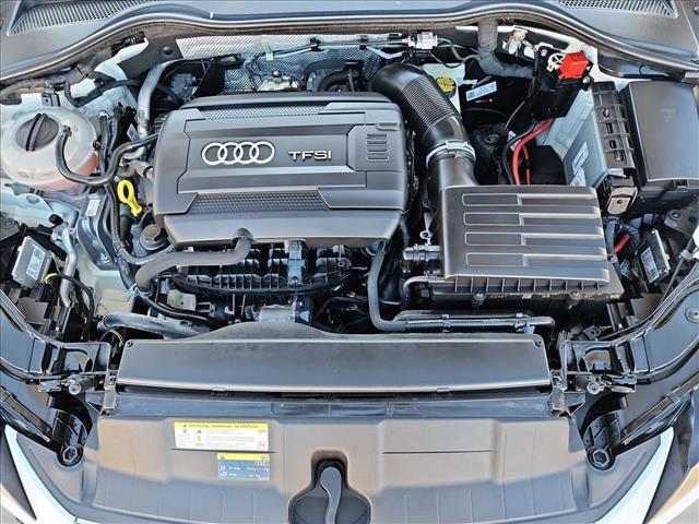 used 2016 Audi TT car, priced at $22,194