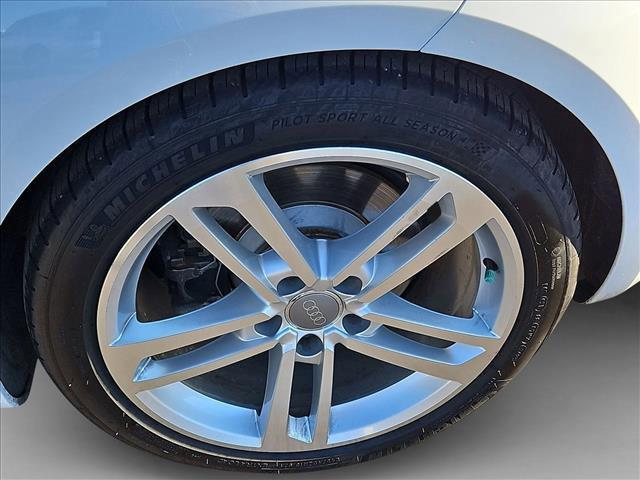 used 2016 Audi TT car, priced at $22,194