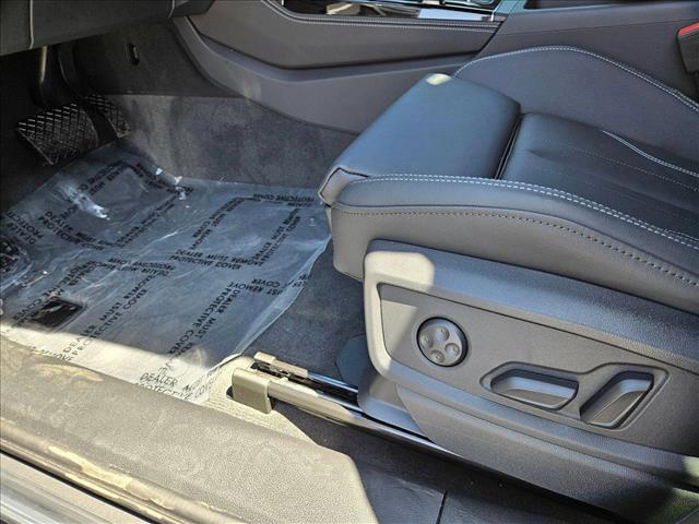 new 2025 Audi Q5 car, priced at $68,210