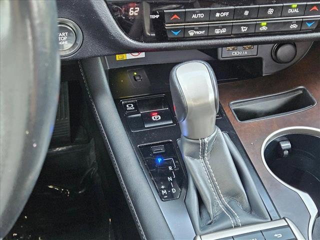 used 2021 Lexus RX 350 car, priced at $34,495