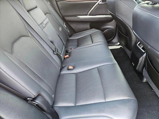 used 2021 Lexus RX 350 car, priced at $34,495
