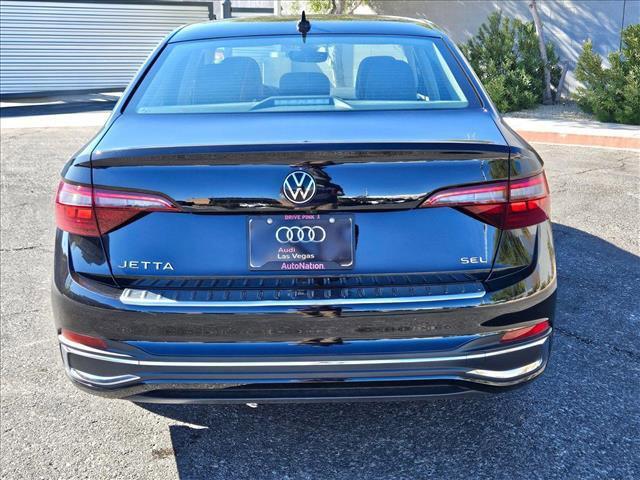 used 2023 Volkswagen Jetta car, priced at $22,995