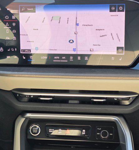 new 2025 Audi Q5 Sportback car, priced at $63,375