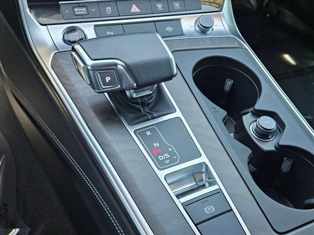 used 2022 Audi A6 car, priced at $38,991