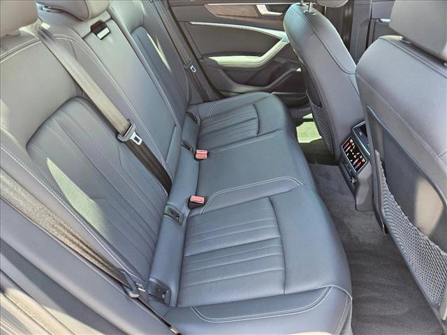 used 2022 Audi A6 car, priced at $38,991