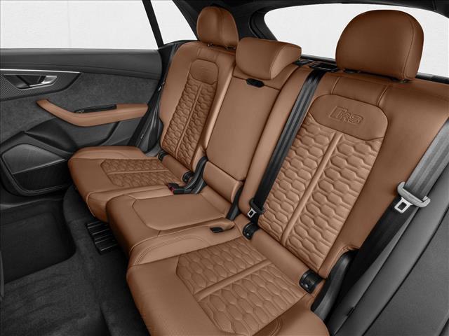 new 2026 Audi RS Q8 car, priced at $148,730