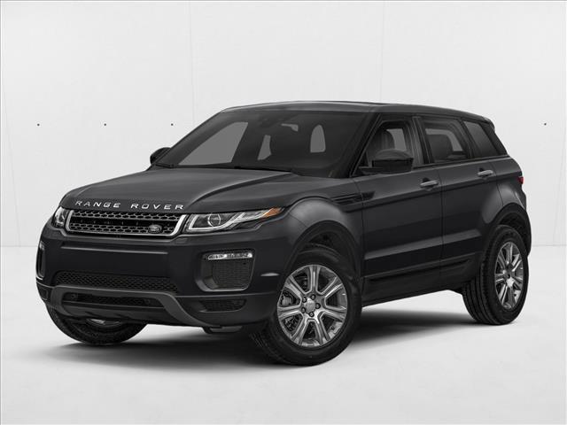used 2019 Land Rover Range Rover Evoque car, priced at $19,999
