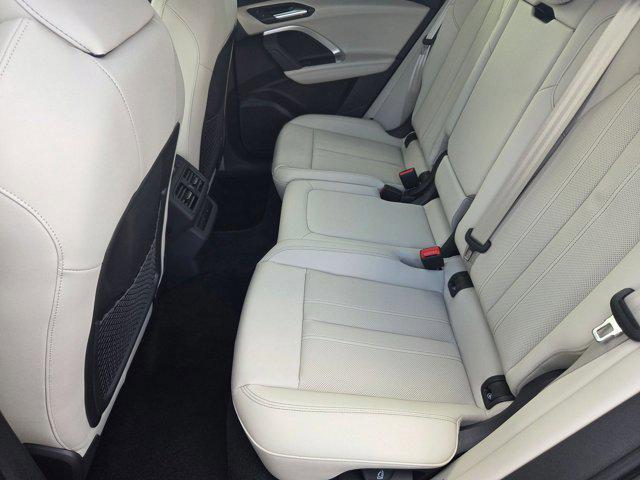 new 2025 Audi Q5 car, priced at $61,240