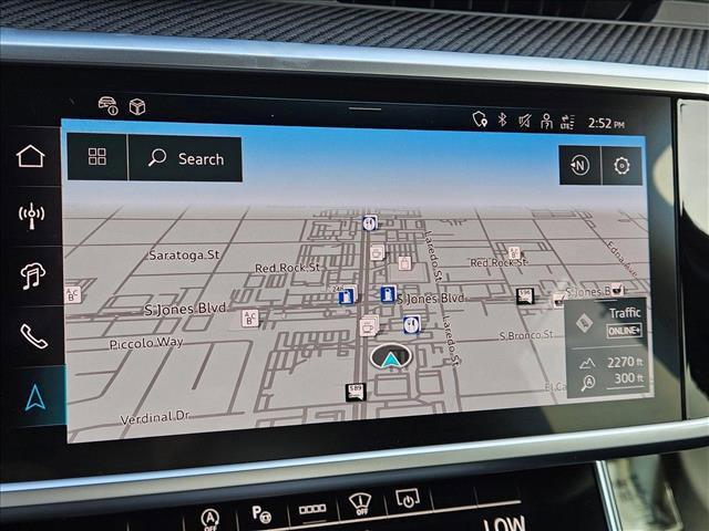 new 2025 Audi RS 6 Avant car