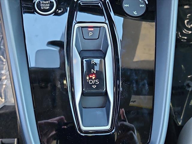 used 2025 Audi A3 car, priced at $32,999