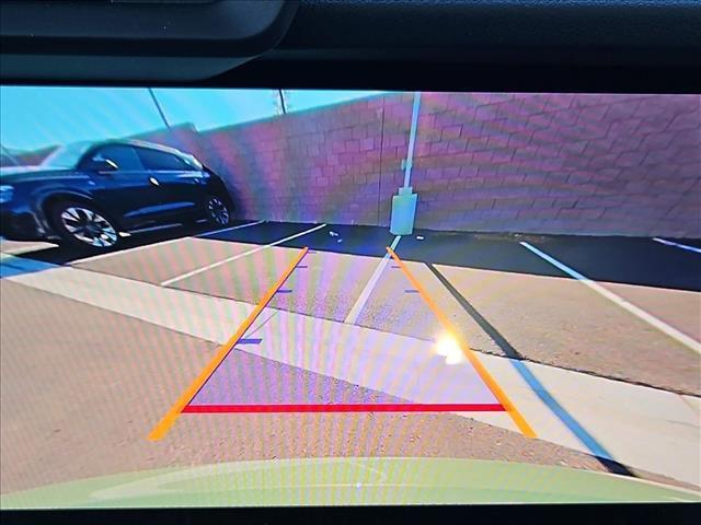 used 2025 Audi A3 car, priced at $32,999