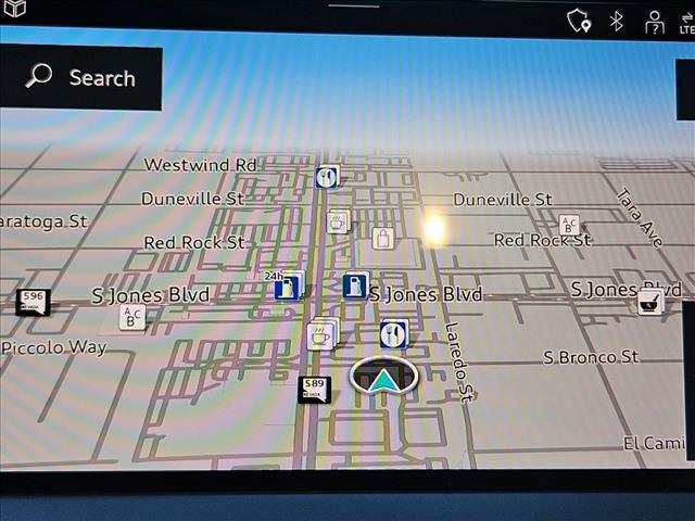 used 2025 Audi A3 car, priced at $32,999