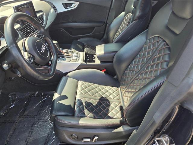 used 2018 Audi A7 car, priced at $25,999
