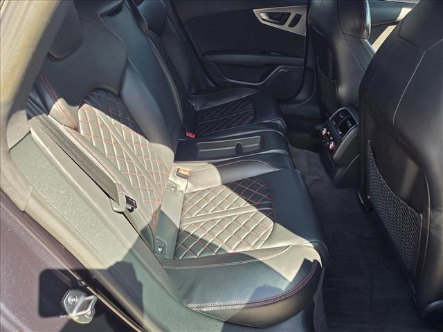used 2018 Audi A7 car, priced at $25,999