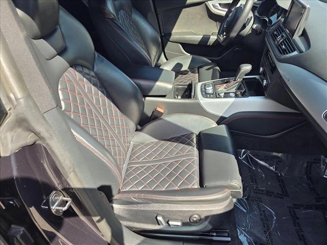 used 2018 Audi A7 car, priced at $25,999