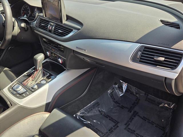 used 2018 Audi A7 car, priced at $25,999