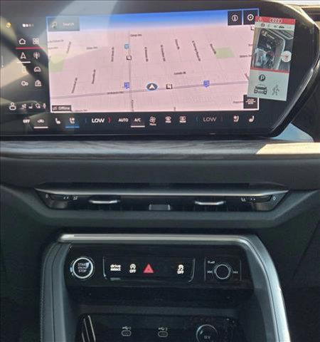 new 2025 Audi Q5 car, priced at $61,150