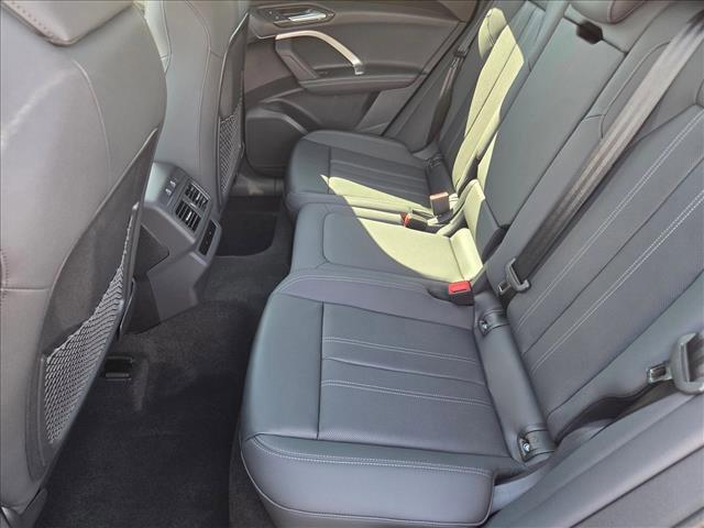 new 2025 Audi Q5 car, priced at $61,150