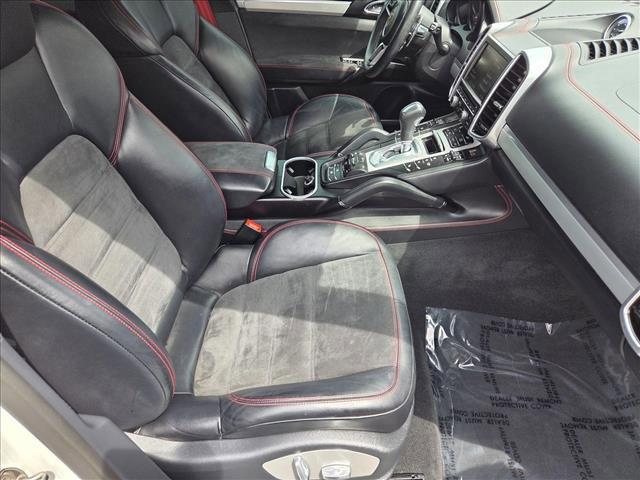 used 2016 Porsche Cayenne car, priced at $32,900