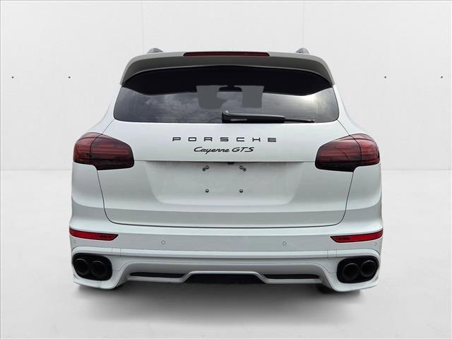 used 2016 Porsche Cayenne car, priced at $32,900