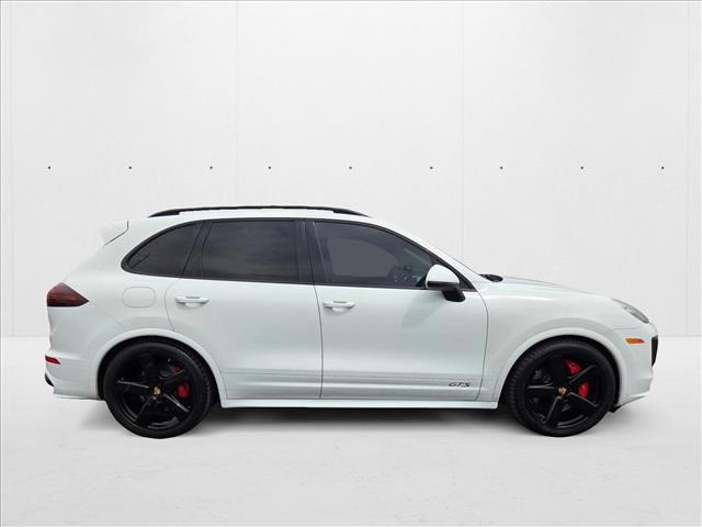 used 2016 Porsche Cayenne car, priced at $32,900
