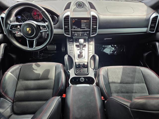 used 2016 Porsche Cayenne car, priced at $32,900