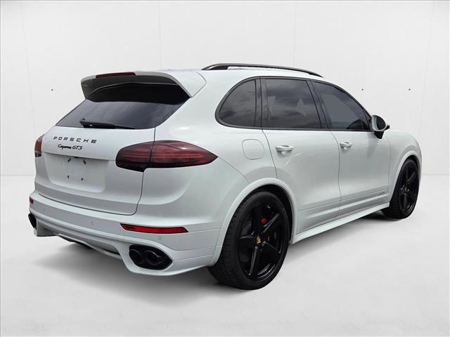 used 2016 Porsche Cayenne car, priced at $32,900