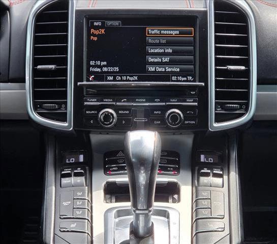 used 2016 Porsche Cayenne car, priced at $32,900