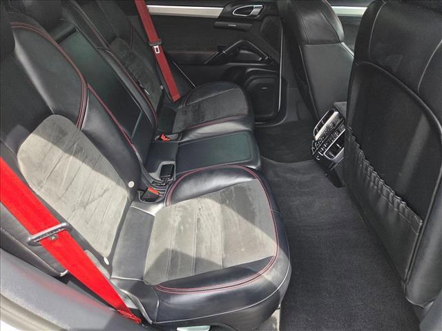 used 2016 Porsche Cayenne car, priced at $32,900