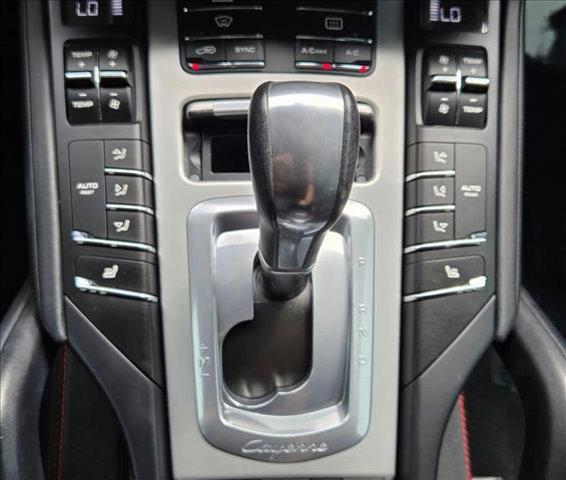 used 2016 Porsche Cayenne car, priced at $32,900